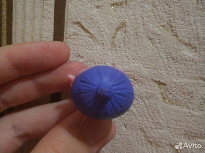 Кукла lol