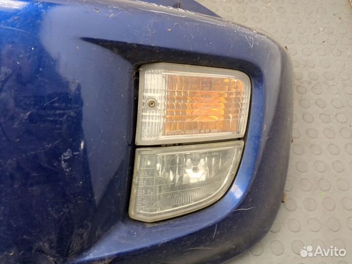 Поворот Toyota RAV 4, 2003