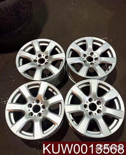 Диски R17 BMW Б/у оригинал