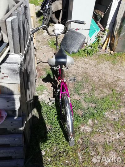 Велосипеды