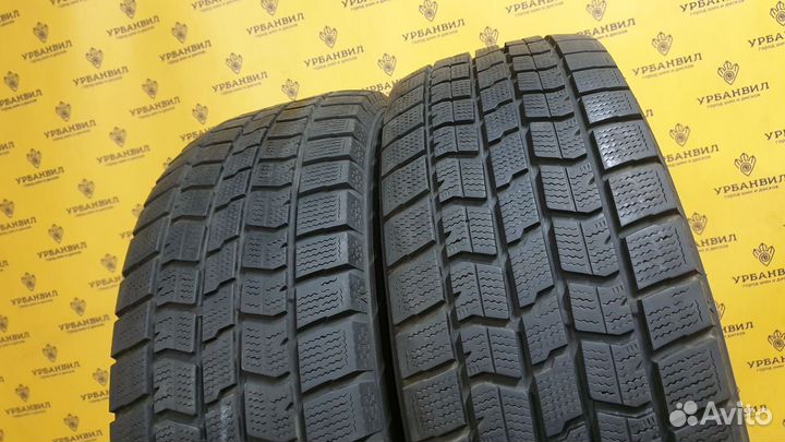 Goodyear Ice Navi 7 215/60 R16 95Q