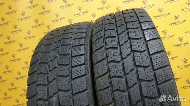Goodyear Ice Navi 7 215/60 R16 95Q
