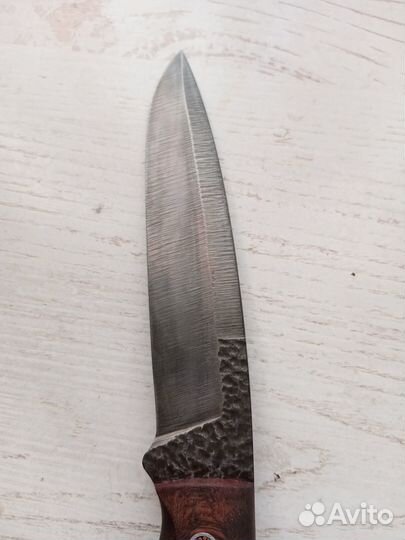 Нож фултанг