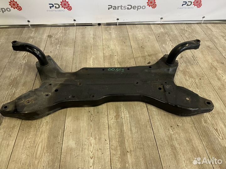 Подрамник передний Мицубиси Лансер X, Аутлендер XL