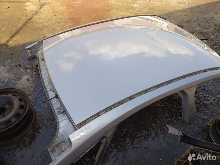 Крыша Ford Focus 2 хэтчбек