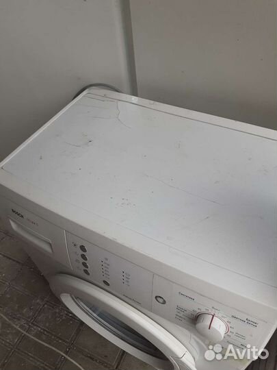 Стиральная машина бу