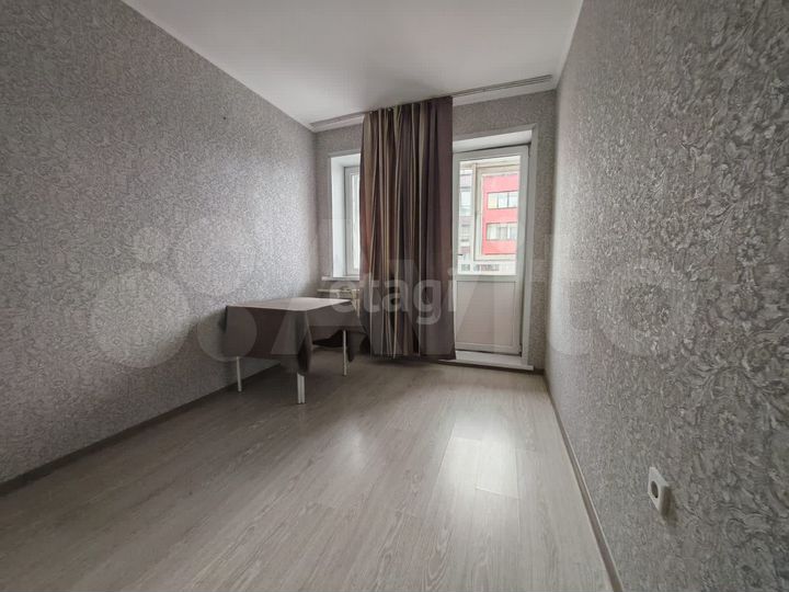 1-к. квартира, 37,8 м², 8/10 эт.