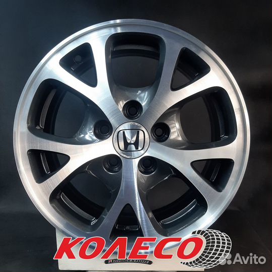 Литые диски R16 5x114.3 Honda арт. 27-67