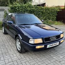 Audi 80 2.0 MT, 1993, 295 000 км, с пробегом, цена 375 000 руб.