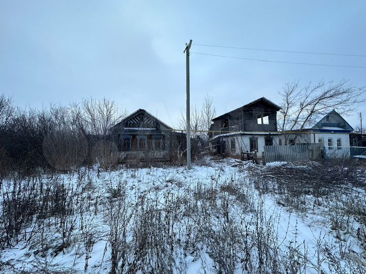 Участок 7 сот. (ИЖС)