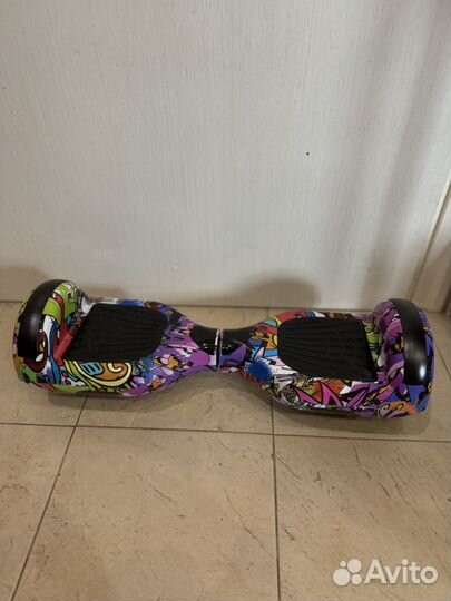 Гироскутер SMART balance 6,5