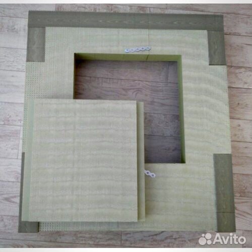 Ульи для пчел из эппс