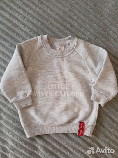 Кофта детская