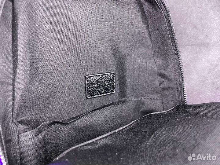 Сумка мужская Louis Vuitton на плечо