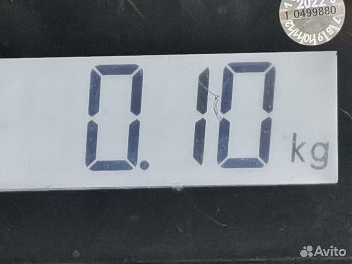 Расходомер воздуха (дмрв) для Ford Mondeo 3