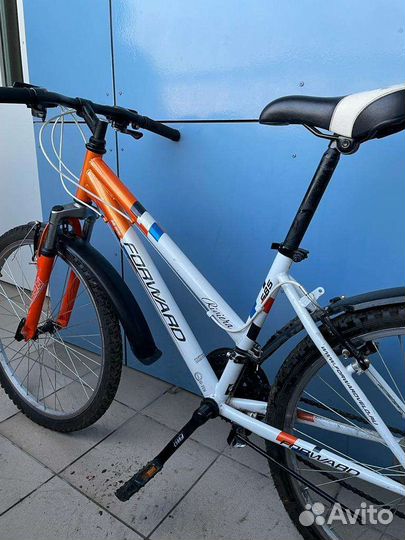 Велосипеды бу взрослый женский