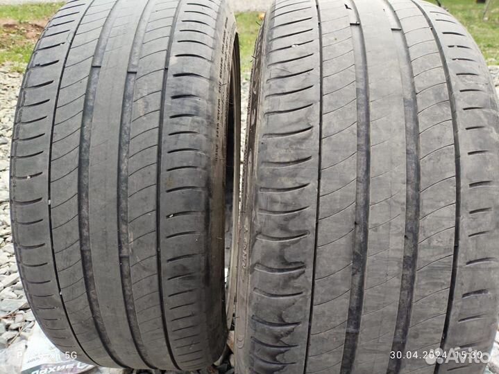 Michelin Primacy 3 245/40 R19