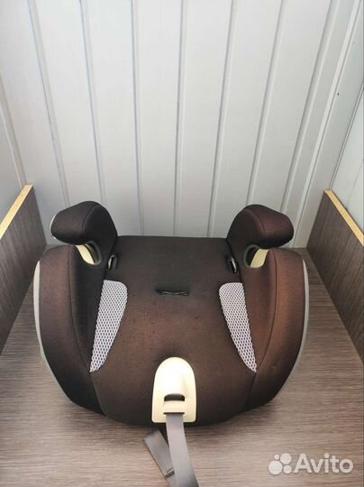 Автокресло (9-36 кг) Inglesina Prime Miglia I-Fix