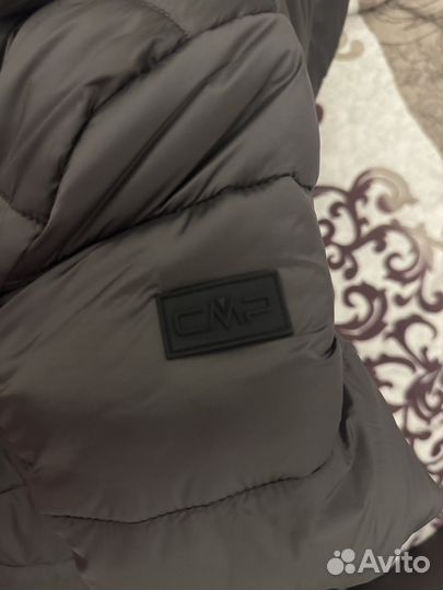 Куртка женская