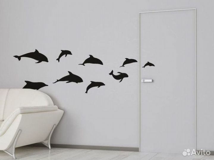 Двери межкомнатные под отделку