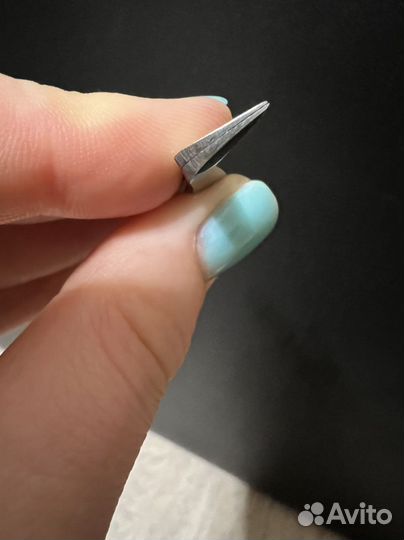 Пинцеты для наращивания ресниц