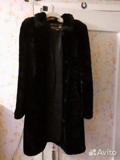 Продам шубу