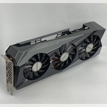 Видеокарта Gigabyte RTX 3070 Ti Gaming OC 8GB