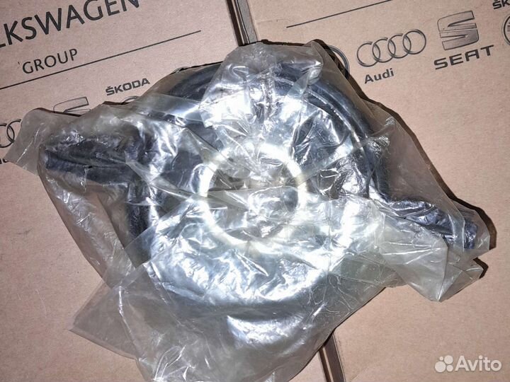 Подшипник, промежуточный подшипник карданного вала