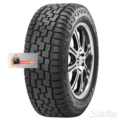 Pirelli Scorpion All Terrain Plus 265/65 R18 114T