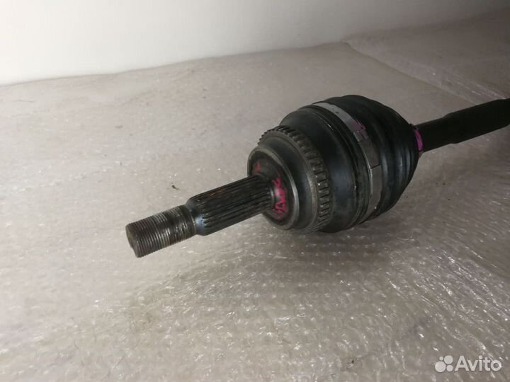 Привод правый в сборе Toyota Camry V40 2.4L