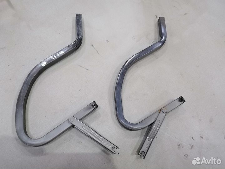 Петля крышки багажника BYD F3 2005-2013