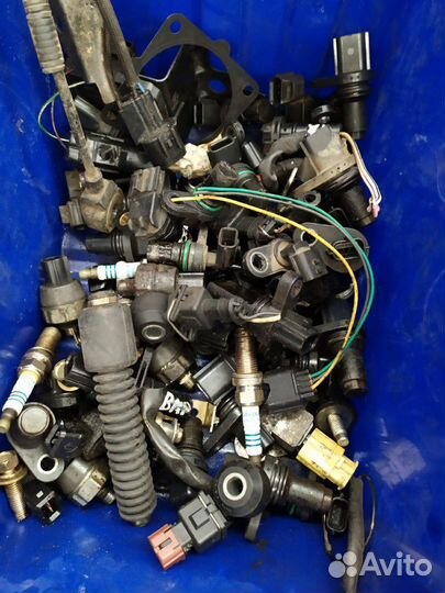 Датчики для X-Trail Qashqai Ниссан Кашкай 2.0