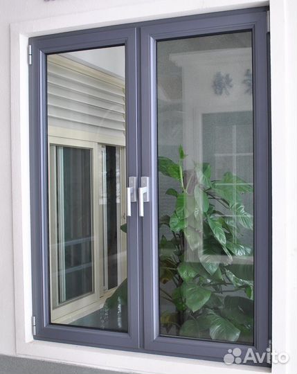 Пвх окна в Геленджике