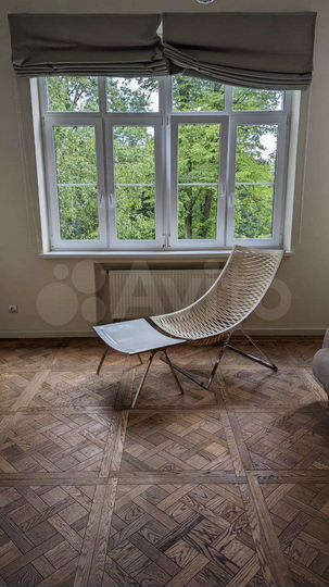 2-к. квартира, 67 м², 3/3 эт.