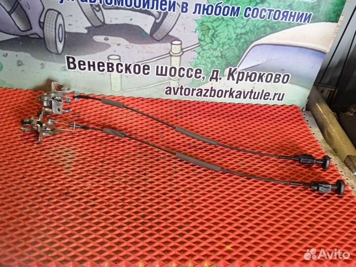 Замок спинки сиденья Kia Cerato