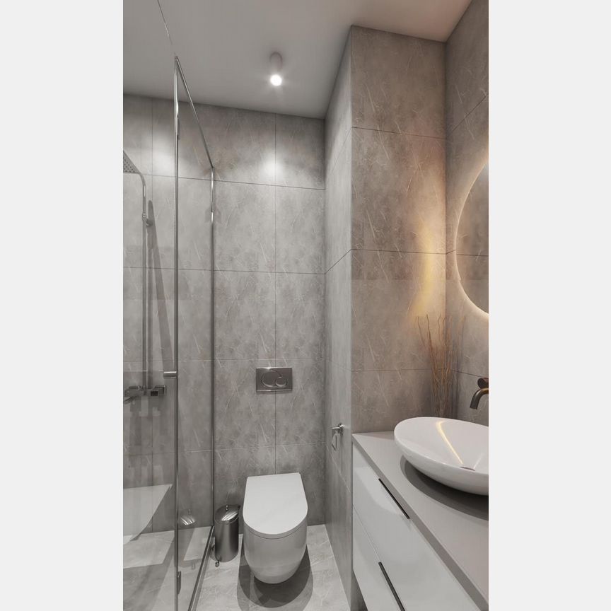 1-к. апартаменты, 23 м², 13/13 эт.