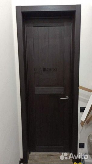 Двери межкомнатные