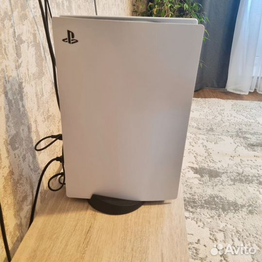 Sony playstation 5 ps5 с дисководом