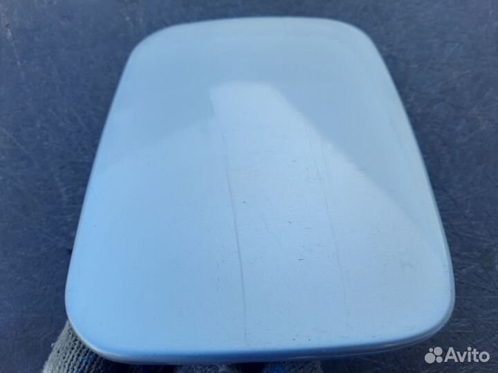 Лючок бензобака Фиат Альбеа