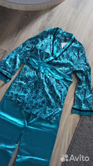 Комплект домашний новый Mark&Andre