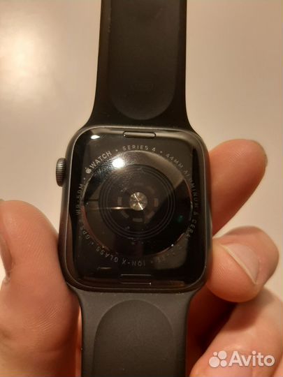 Apple watch 4 44 mm