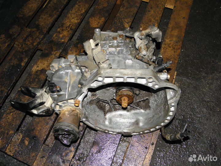 МКПП Vortex Estlna/ Chery Fora A21 2009