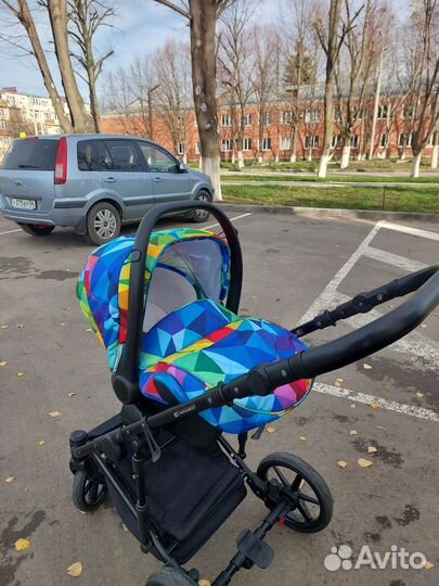 Автолюлька от 0