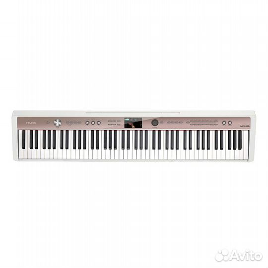 NUX NPK-20-WH новое цифровое пианино