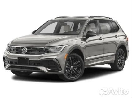 Чип тюнинг прошивка эбу Volkswagen Tiguan