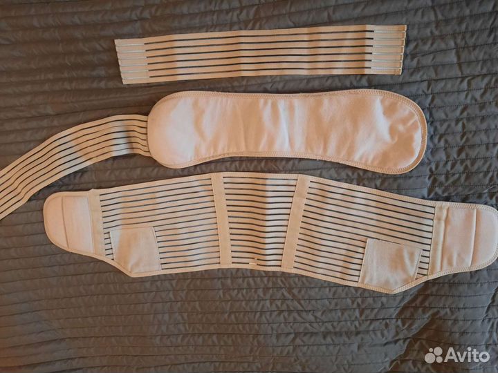 Бандаж для беременных 4в1