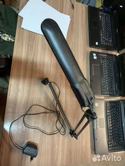 Светильник