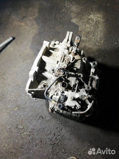 АКПП (автоматическая коробка передач) Hyundai