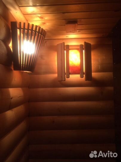 Сауна