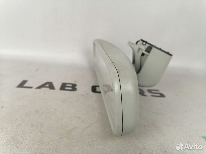 Зеркало салона Audi A6 C6 AUK 3.2 FSI 2005